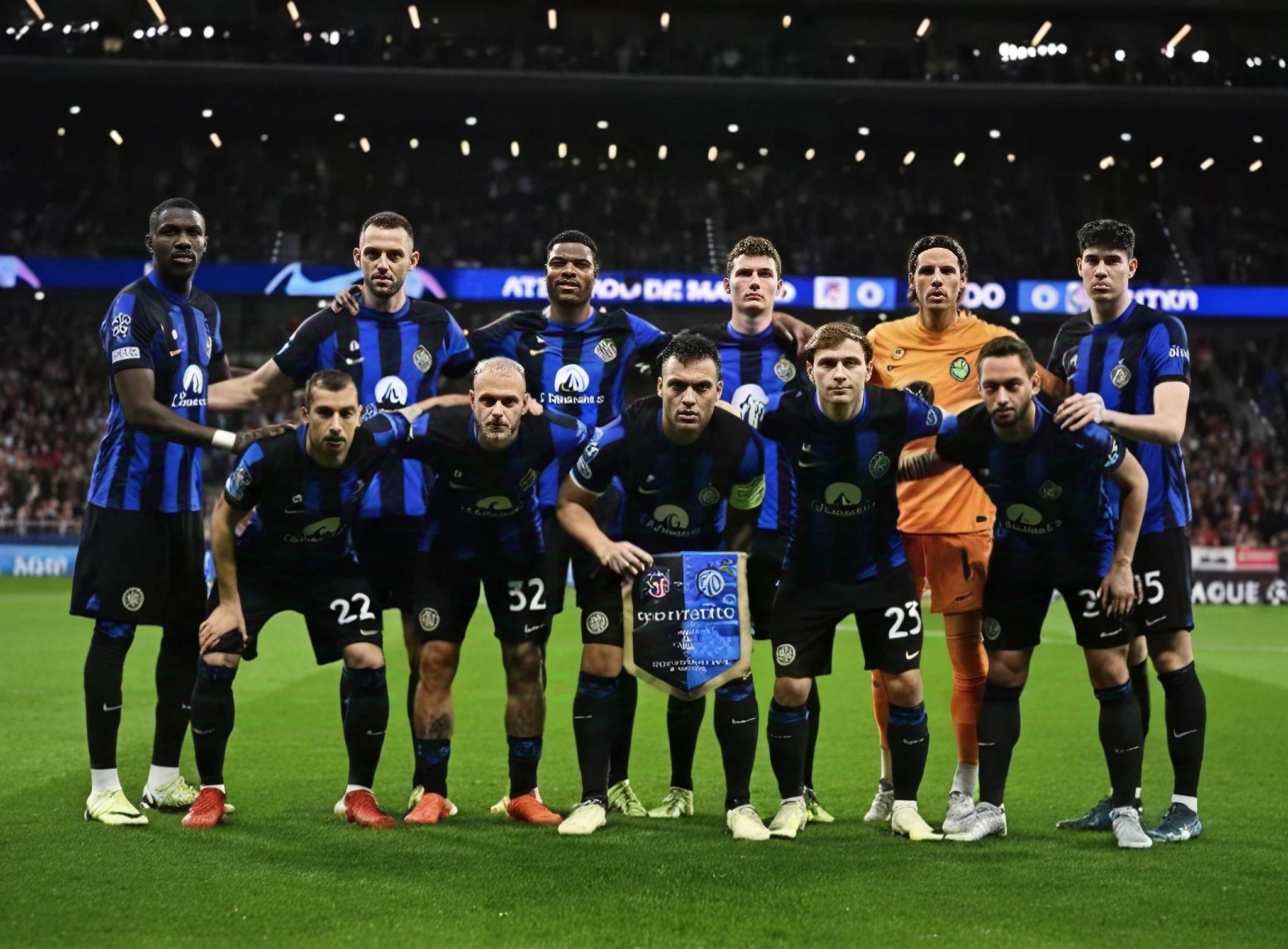 球衣颜色相近？当值主裁把维罗纳与乌迪内斯搞混了（球衣颜色太像，主裁把维罗纳认成了乌迪内斯）