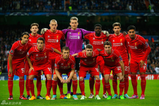 FC26坚不可摧：萨拉赫领衔，萨卡、莫德里奇、卡马文加在列（FC26无懈可击：萨拉赫挂帅，萨卡、莫德里奇、卡马文加同入选）